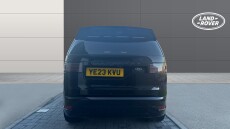 Land Rover Discovery 3.0 D250 R-Dynamic SE 5dr Auto Diesel Station Wagon